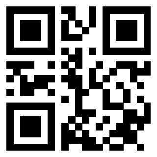 Il QrCode di 3913979016