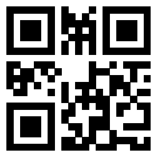 Scansione del Qr Code di 3913979017