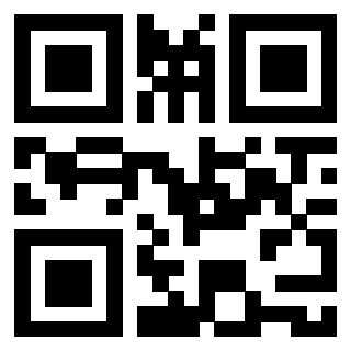 3913979020 QrCode associato