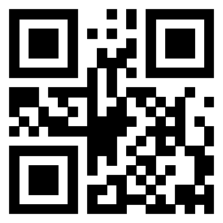 3913979025 - Immagine del QrCode associato
