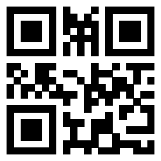 3913979029 - Immagine del QrCode