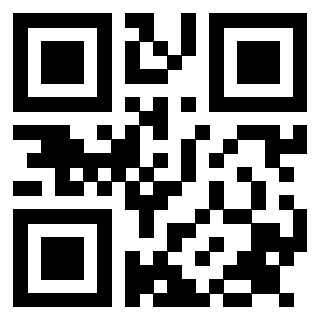 Il QrCode di 3913979030