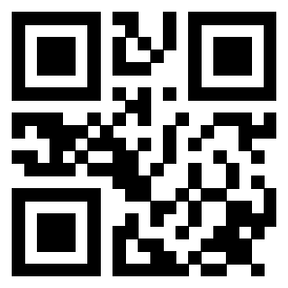 3913979031 - Immagine del Qr Code