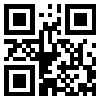 3913979032 QrCode associato