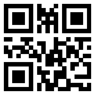Immagine del Qr Code di 3913979033