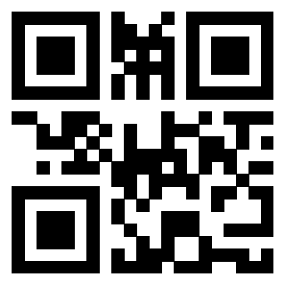 3913979034 - Immagine del Qr Code associato