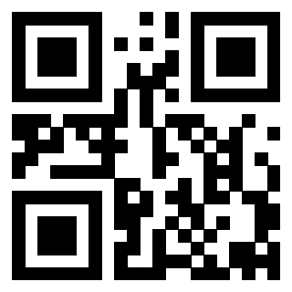 3913979037 - Immagine del QrCode associato