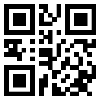 3913979038 QrCode associato