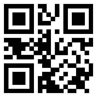 3913979040 - Immagine del QrCode associato