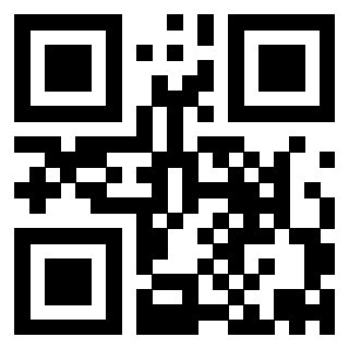3913979041 - Immagine del QrCode