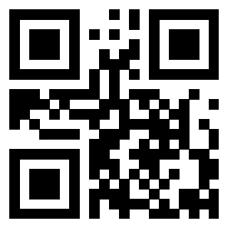 Scansione del QrCode di 3913979043