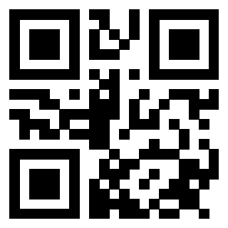 3913979044 QrCode associato