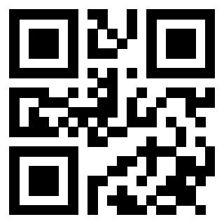 3913979045 Qr Code associato