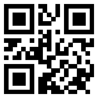 3913979049 - Immagine del QrCode associato