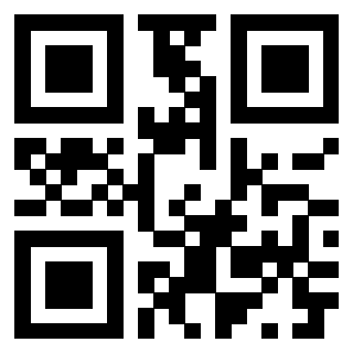 Scansione del Qr Code di 3913979050
