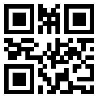 Scansione del QrCode di 3913979051