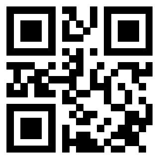 3913979052 - Immagine del QrCode associato
