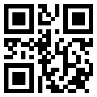 3913979057 - Immagine del Qr Code associato