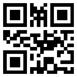 3913979060 - Immagine del Qr Code associato