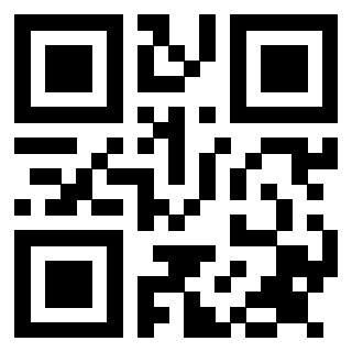 3913979066 - Immagine del QrCode associato