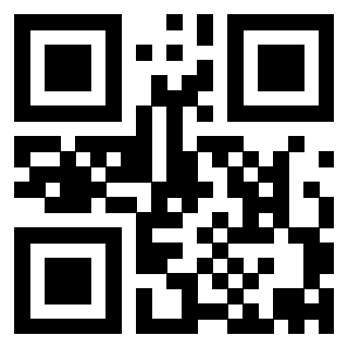 3913979070 - Immagine del QrCode associato