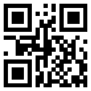 Scansione del QrCode di 3913979071