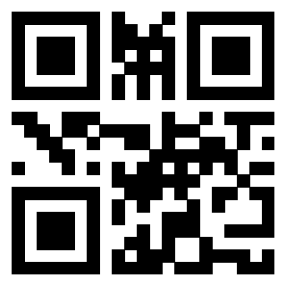 3913979073 - Immagine del QrCode associato