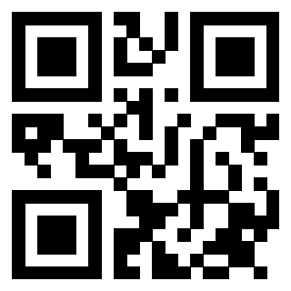 3913979075 QrCode associato