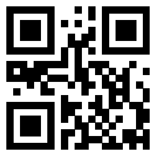 Immagine del Qr Code di 3913979077