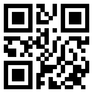 Immagine del Qr Code di 3913979079