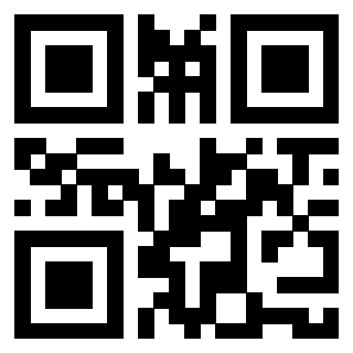 3913979085 - Immagine del Qr Code associato