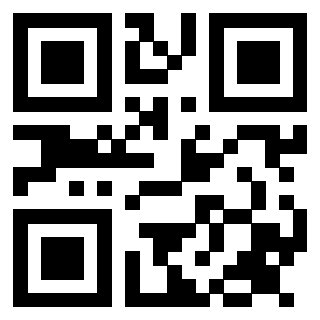 3913979089 - Immagine del Qr Code associato