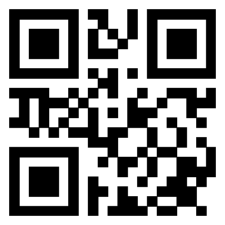 Immagine del Qr Code di 3913979091
