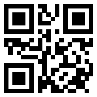 3913979094 - Immagine del QrCode associato