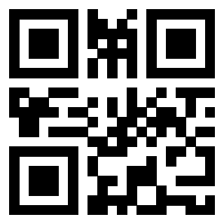 3913979109 - Immagine del Qr Code associato