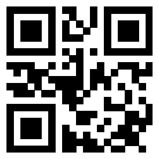 3913979116 - Immagine del QrCode associato