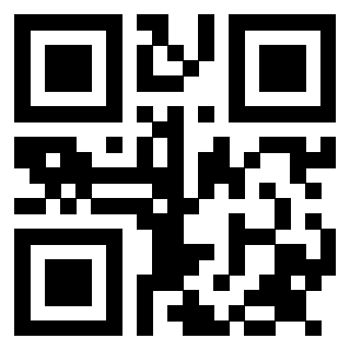 3913979117 Qr Code associato
