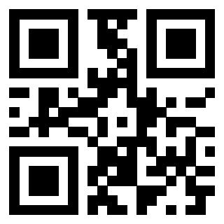 Scansione del Qr Code di 3913979127