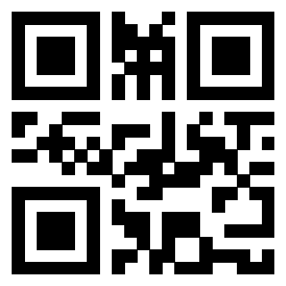 3913979130 Qr Code associato