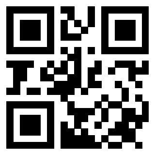 Scansione del QrCode di 3913979131
