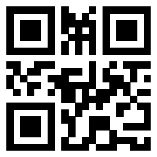 3913979132 - Immagine del Qr Code associato