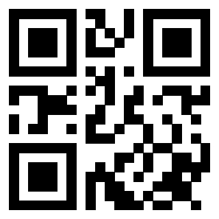 3913979141 QrCode associato