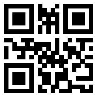 3913979143 Qr Code associato