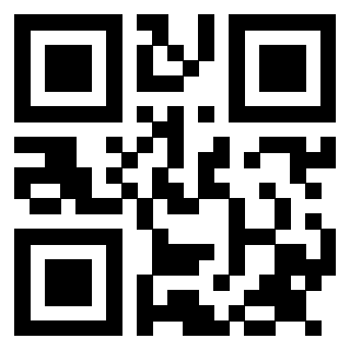 3913979147 - Immagine del QrCode associato