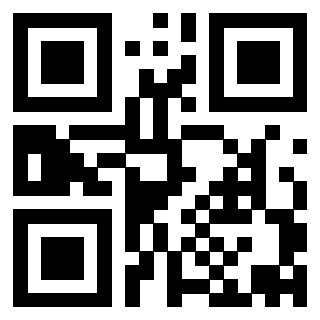 Scansione del QrCode di 3913979150