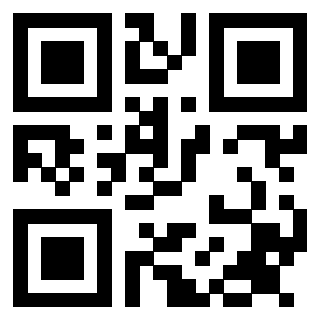 3913979156 - Immagine del Qr Code