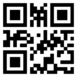 3913979159 - Immagine del Qr Code associato