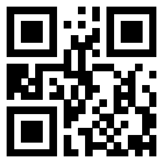 3913979165 - Immagine del Qr Code