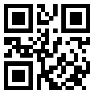 Scansione del QrCode di 3913979169