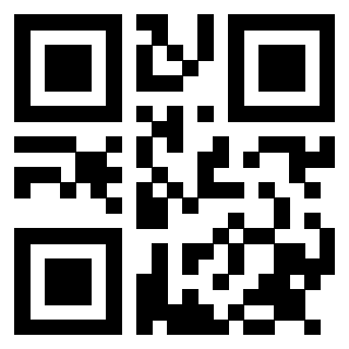 3913979171 Qr Code associato